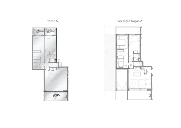 Apartamento T2 para Venda em Montijo e Afonsoeiro Foto 28