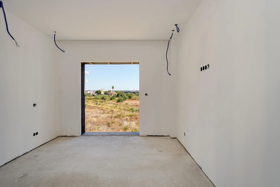 Apartamento T2 para Venda em Montijo e Afonsoeiro Foto 21
