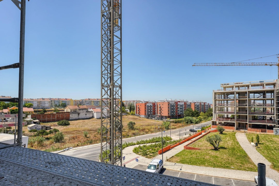 Apartamento T2 para Venda em Montijo e Afonsoeiro Foto 7