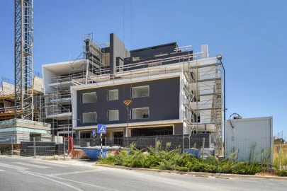 Apartamento T2 para Venda em Montijo e Afonsoeiro