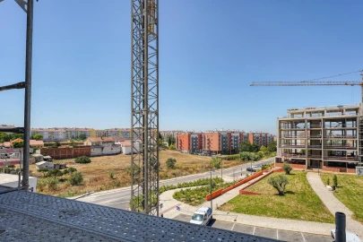 Apartamento T2 para Venda em Montijo e Afonsoeiro