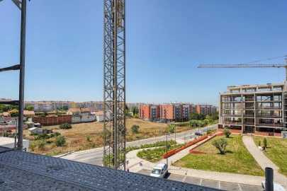 Apartamento T2 para Venda em Montijo e Afonsoeiro
