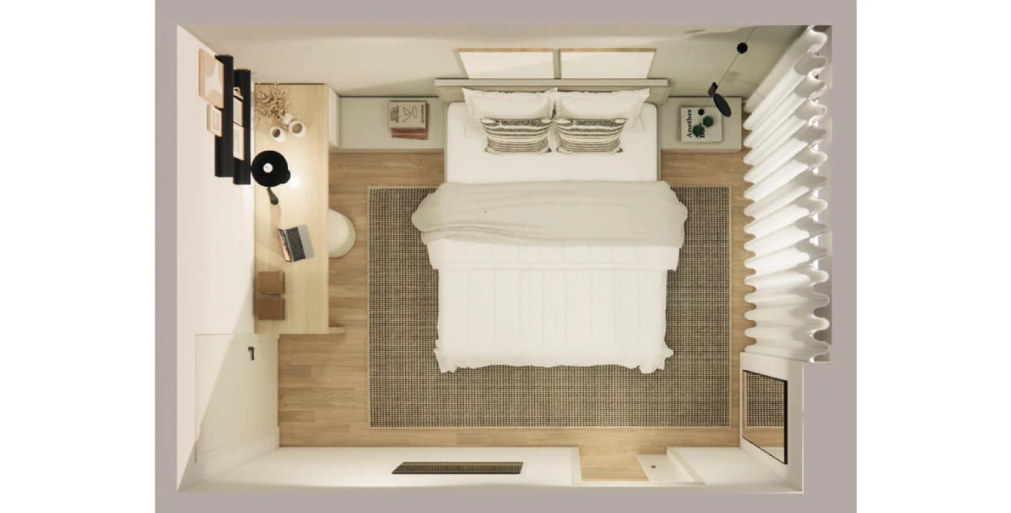 Apartamento T4 para Venda em Montijo e Afonsoeiro Foto 5