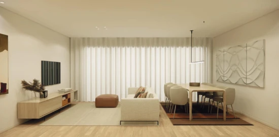 Apartamento T4 para Venda em Montijo e Afonsoeiro