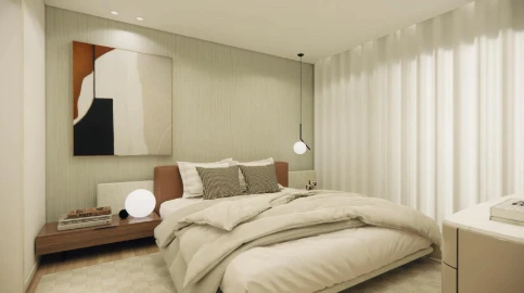 Apartamento T4 para Venda em Montijo e Afonsoeiro