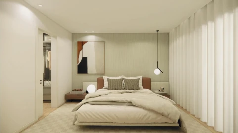 Apartamento T4 para Venda em Montijo e Afonsoeiro