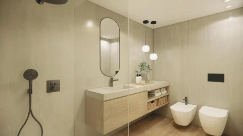 Apartamento T4 para Venda em Montijo e Afonsoeiro