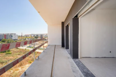 Apartamento T4 para Venda em Montijo e Afonsoeiro