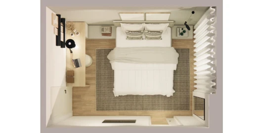Apartamento T4 para Venda em Montijo e Afonsoeiro