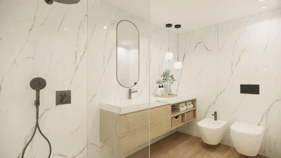 Apartamento T4 para Venda em Montijo e Afonsoeiro Foto 18