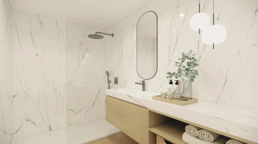 Apartamento T4 para Venda em Montijo e Afonsoeiro Foto 19
