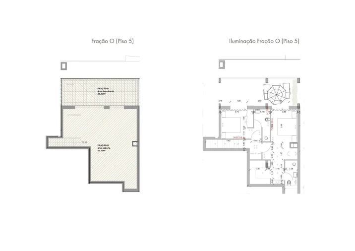 Apartamento T4 para Venda em Montijo e Afonsoeiro Foto 30