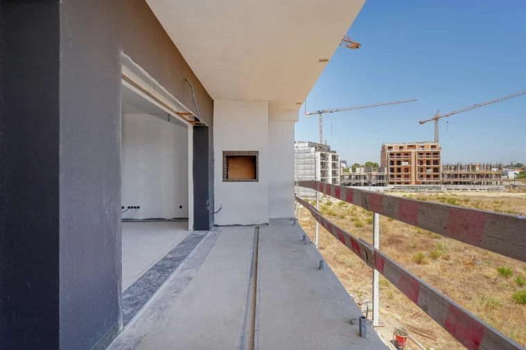 Apartamento T4 para Venda em Montijo e Afonsoeiro Foto 22