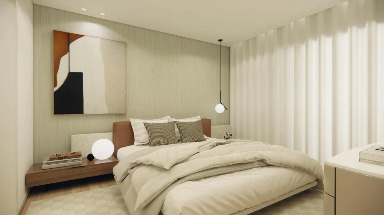 Apartamento T4 para Venda em Montijo e Afonsoeiro Foto 13