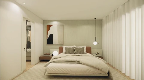 Apartamento T4 para Venda em Montijo e Afonsoeiro