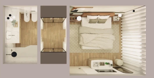 Apartamento T4 para Venda em Montijo e Afonsoeiro
