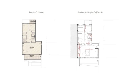 Apartamento T4 para Venda em Montijo e Afonsoeiro