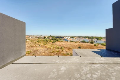 Apartamento T4 para Venda em Montijo e Afonsoeiro