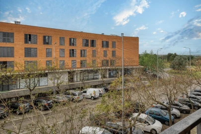 Apartamento T2 para Venda em Alhos Vedros