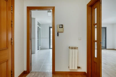 Apartamento T2 para Venda em Alhos Vedros