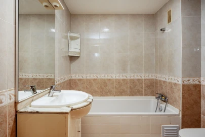 Apartamento T2 para Venda em Alhos Vedros