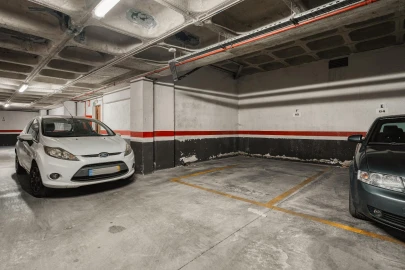 Apartamento T2 para Venda em Alhos Vedros