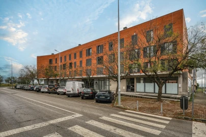 Apartamento T2 para Venda em Alhos Vedros