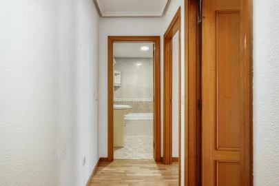 Apartamento T2 para Venda em Alhos Vedros