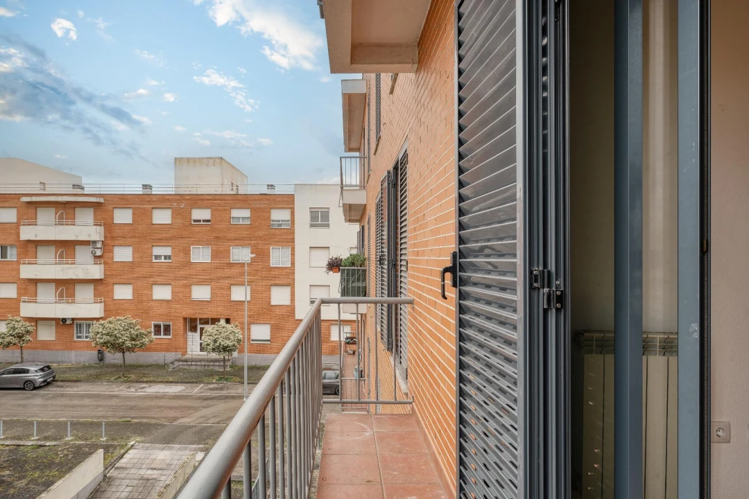 Apartamento T2 para Venda em Alhos Vedros Foto 11