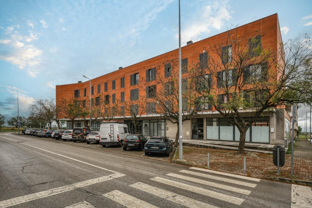 Apartamento T2 para Venda em Alhos Vedros Foto 21