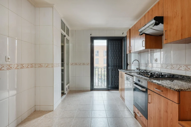 Apartamento T2 para Venda em Alhos Vedros Foto 16