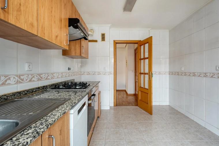 Apartamento T2 para Venda em Alhos Vedros Foto 17