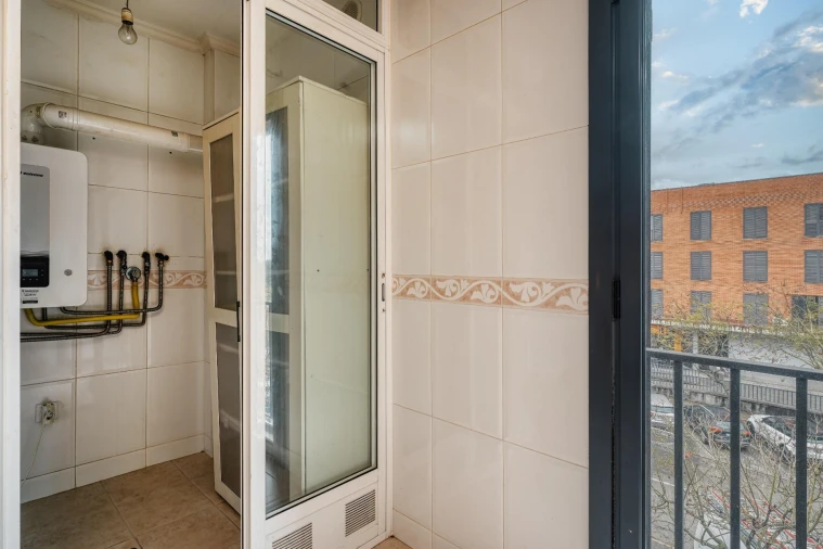 Apartamento T2 para Venda em Alhos Vedros Foto 18