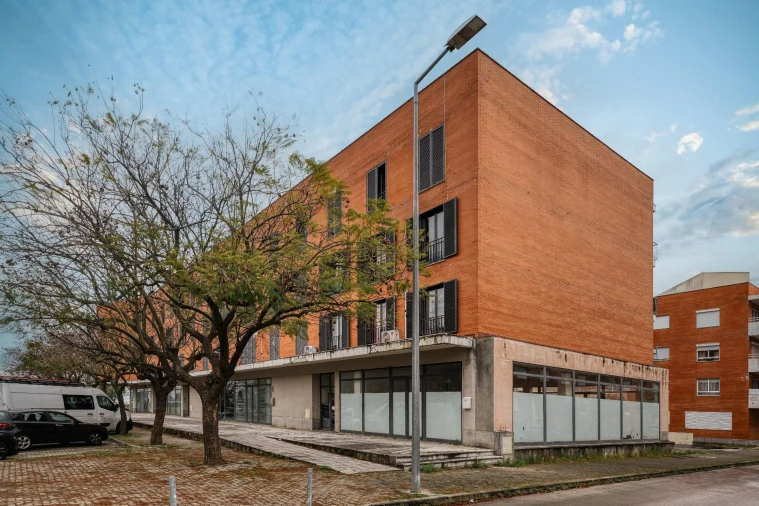 Apartamento T2 para Venda em Alhos Vedros Foto 2