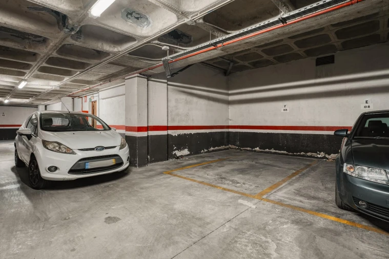 Apartamento T2 para Venda em Alhos Vedros Foto 20