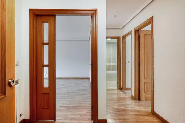 Apartamento T2 para Venda em Alhos Vedros Foto 5