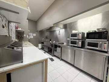 Negócio para Arrendamento em Braga (Maximinos, Sé e Cividade)