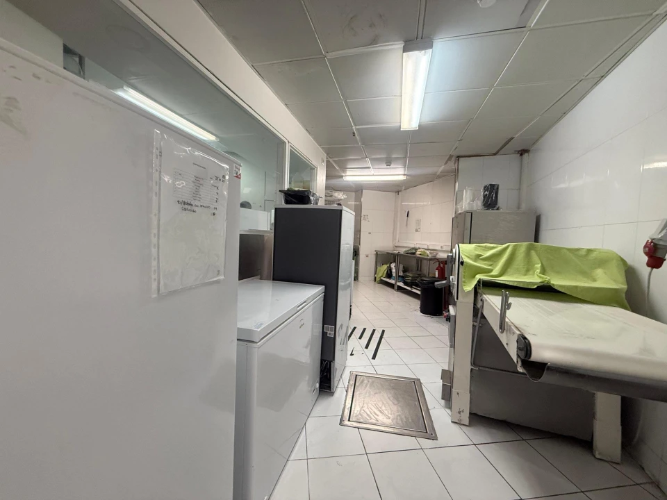 Negócio para Arrendamento em Braga (Maximinos, Sé e Cividade) Foto 21