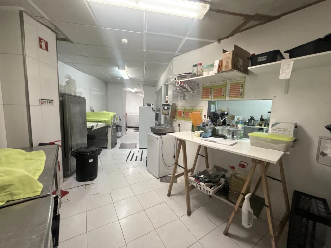 Negócio para Arrendamento em Braga (Maximinos, Sé e Cividade) Foto 9