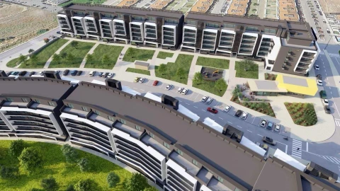 Apartamento T2 para Venda em Montijo e Afonsoeiro