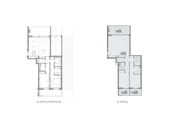Apartamento T2 para Venda em Montijo e Afonsoeiro Foto 19
