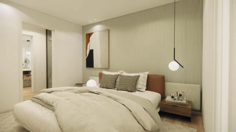 Apartamento T3 para Venda em Montijo e Afonsoeiro