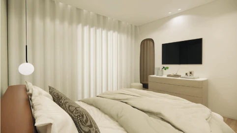 Apartamento T3 para Venda em Montijo e Afonsoeiro