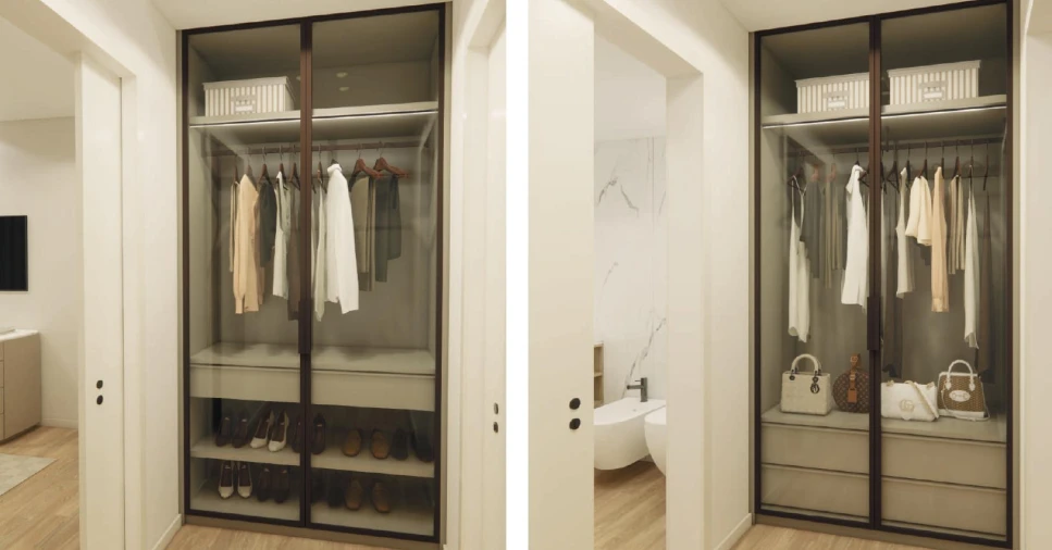 Apartamento T3 para Venda em Montijo e Afonsoeiro Foto 11