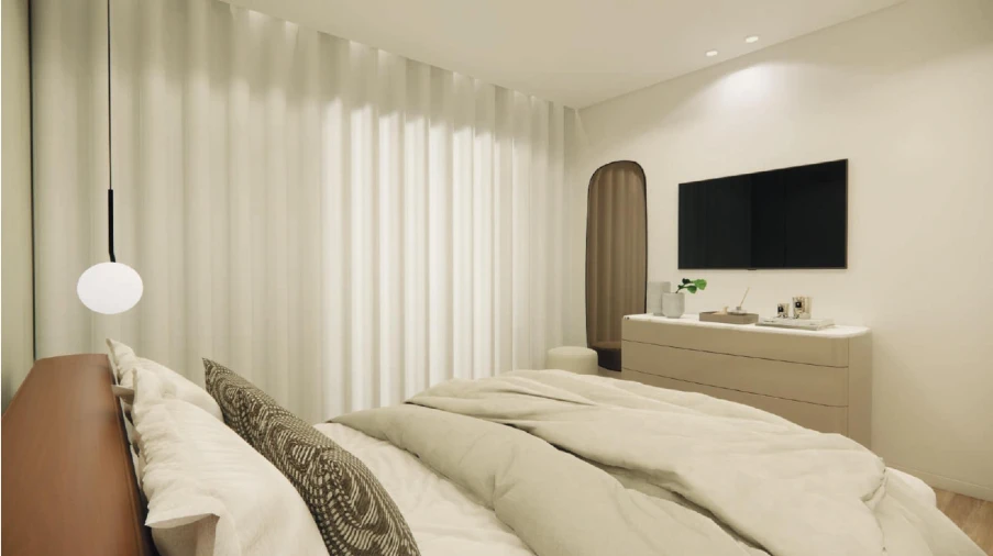 Apartamento T3 para Venda em Montijo e Afonsoeiro Foto 18
