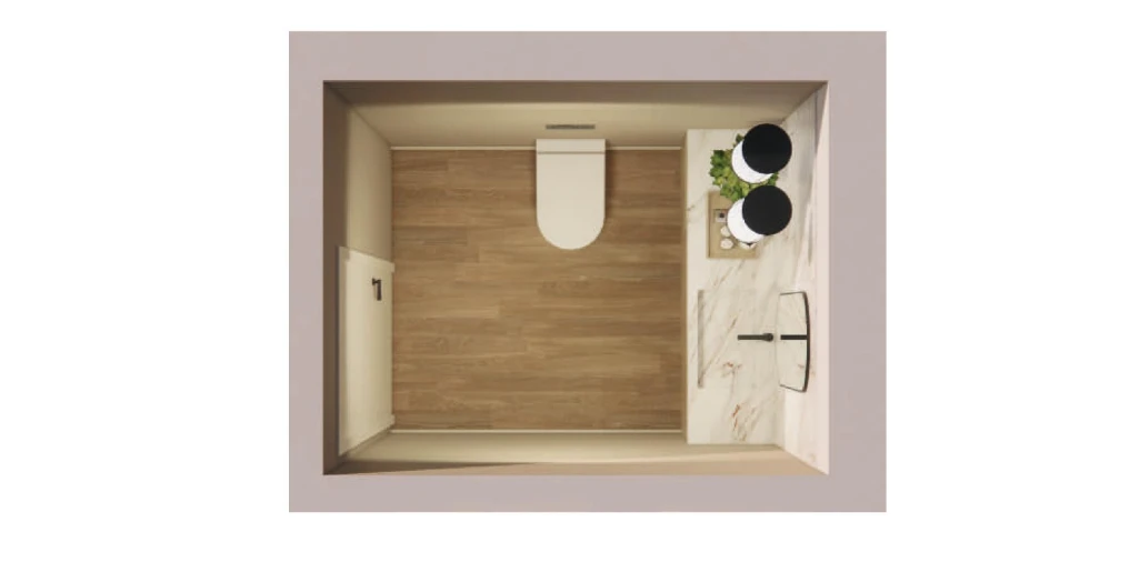 Apartamento T3 para Venda em Montijo e Afonsoeiro Foto 23