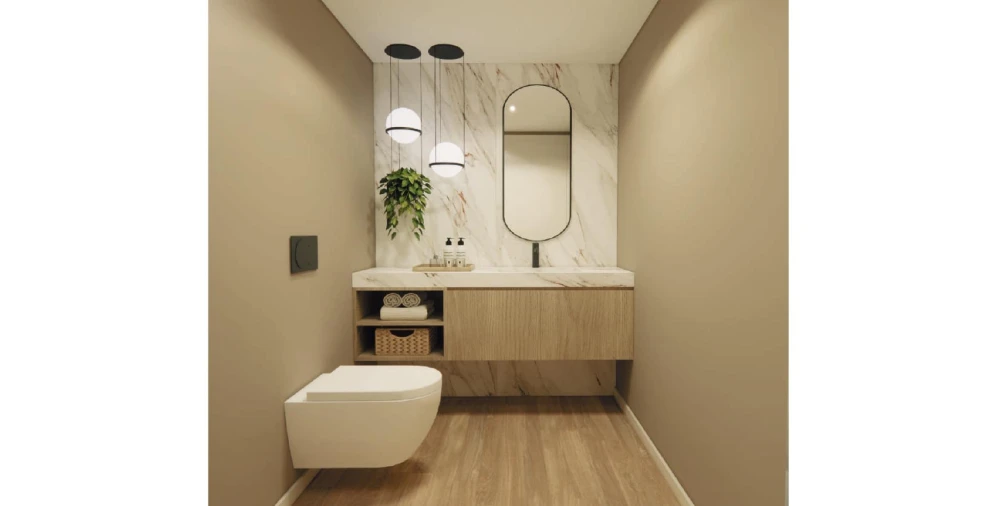 Apartamento T3 para Venda em Montijo e Afonsoeiro Foto 24