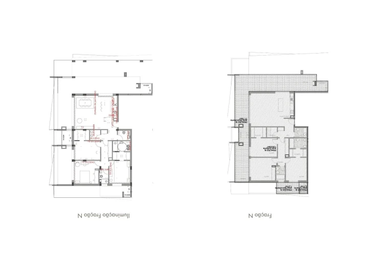 Apartamento T3 para Venda em Montijo e Afonsoeiro Foto 28