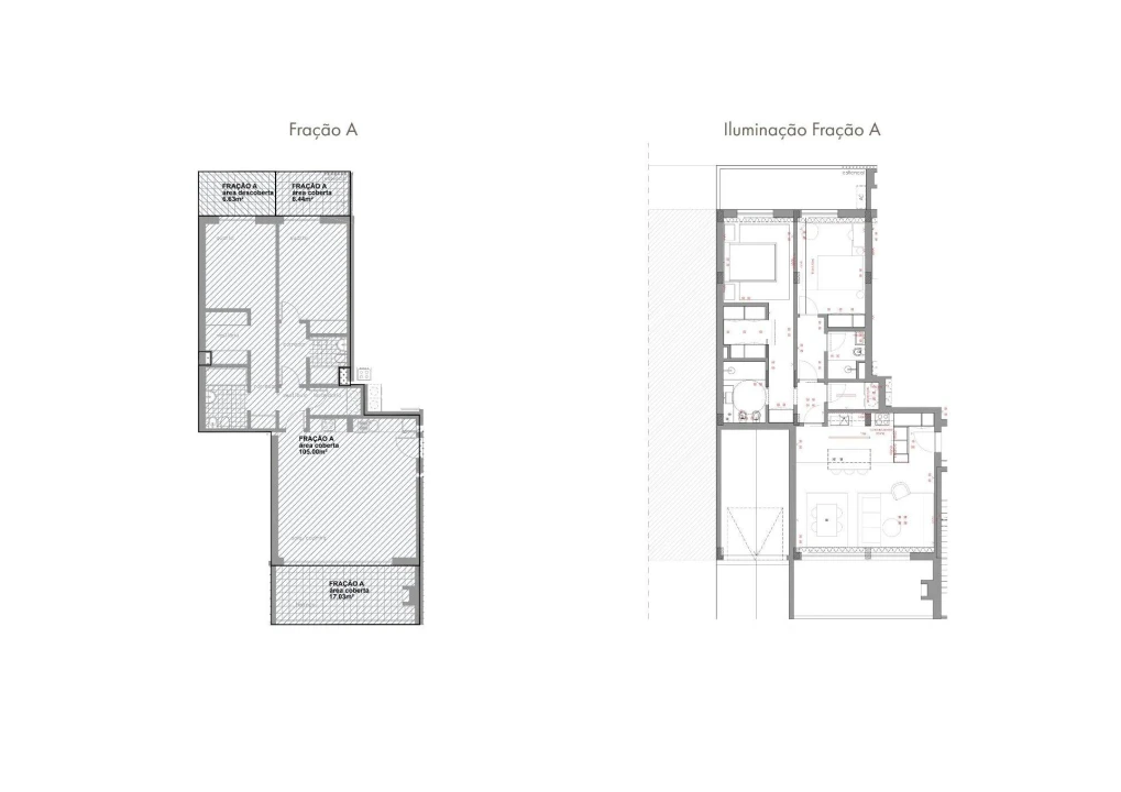 Apartamento T2 para Venda em Montijo e Afonsoeiro Foto 28