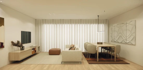 Apartamento T4 para Venda em Montijo e Afonsoeiro